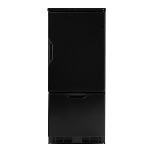 6.2 CU FT DC COMPRESSOR REFRIGERATO