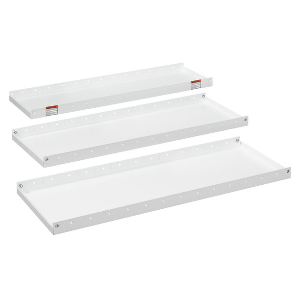 SHELF ONLY SET FSV STD