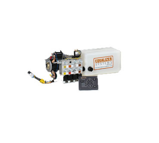 PUMP AND CONTROLLS FOR 8516NTP