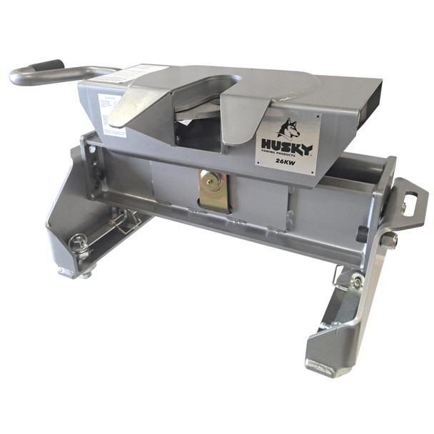 26KW OEM 2020+ GM 5TH WHEEL KIT
