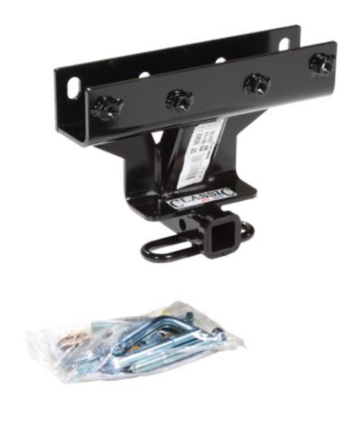 CL II JEEP CMDR/GRD CHER CL II JEEP CMDR/GRD CHER