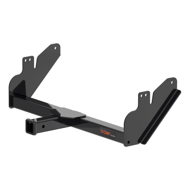 FRONT MOUNT HITCH