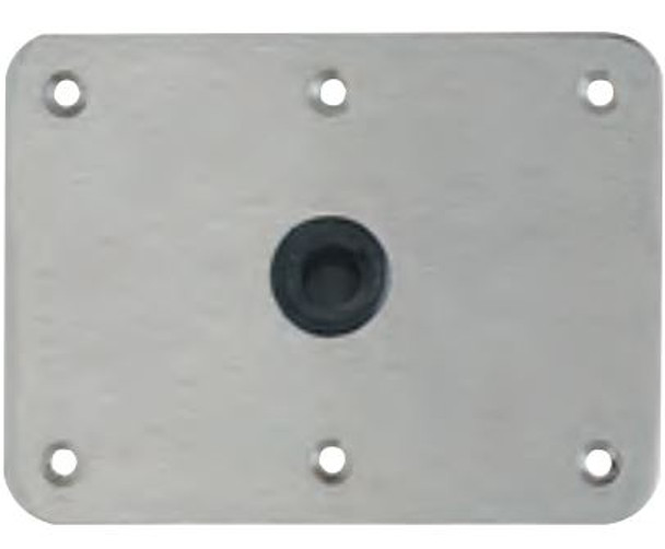 BASE 6X8 SS