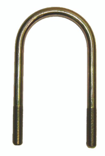 U-BOLT1/2'-20X6.50'