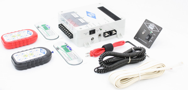 ELECTRONIC CONTROL KIT