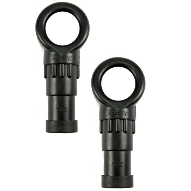 Scotty 327 Fender Ring - 2-Pack 327