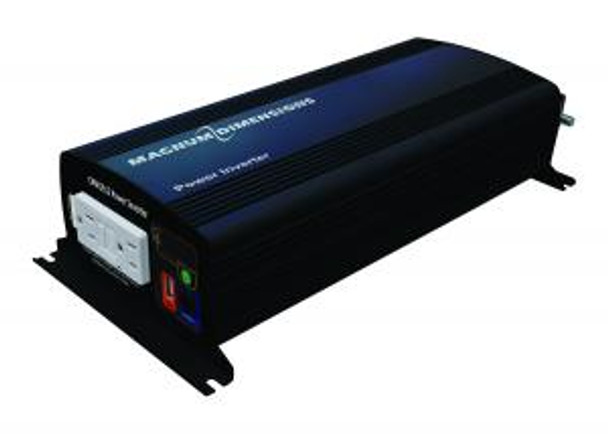 1500W 12V MOD SINE INV