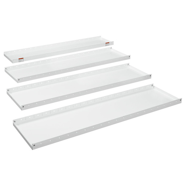SHELF ONLY SET HRV LONG
