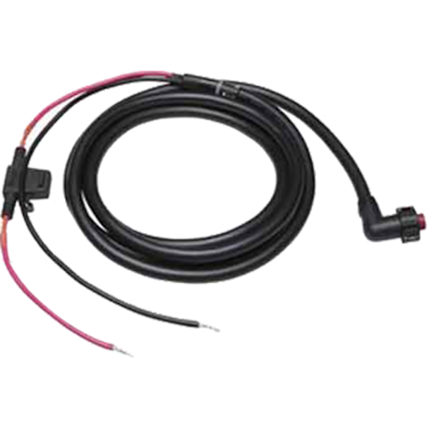 POWER CABLE  GPSMAP 8400/8600