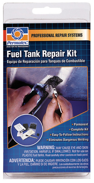 FUEL TANK REPAIR KIT 6/CS