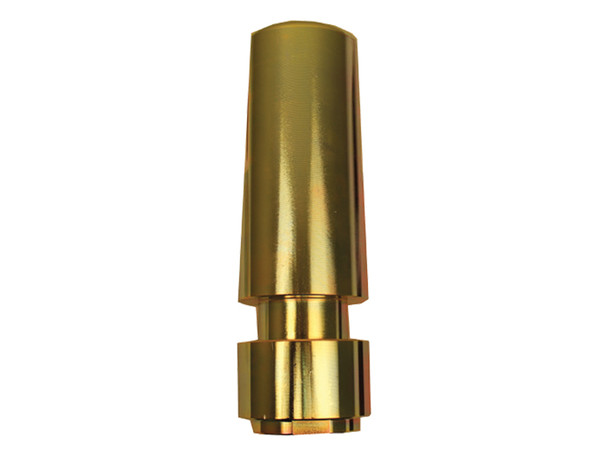 GOOSENECK ADAPTER