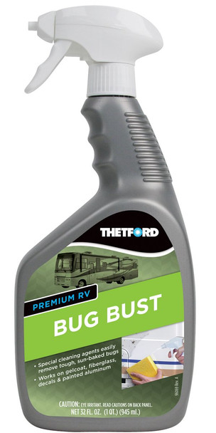 32OZ PREMIUM BUG BUST REM