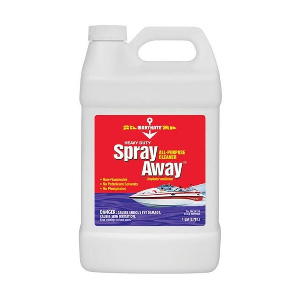 MARYKATE SPRAY AWAY  -