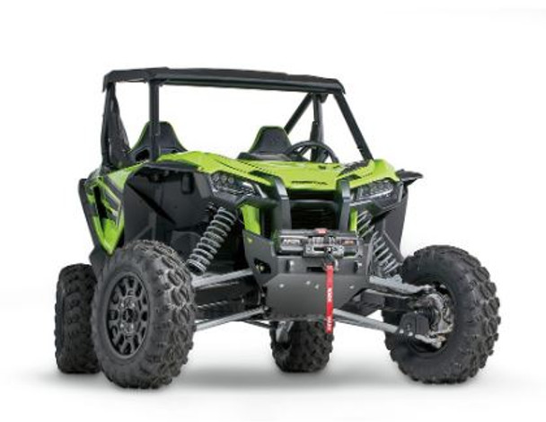 MTG KIT BUMPER HONDA TALON