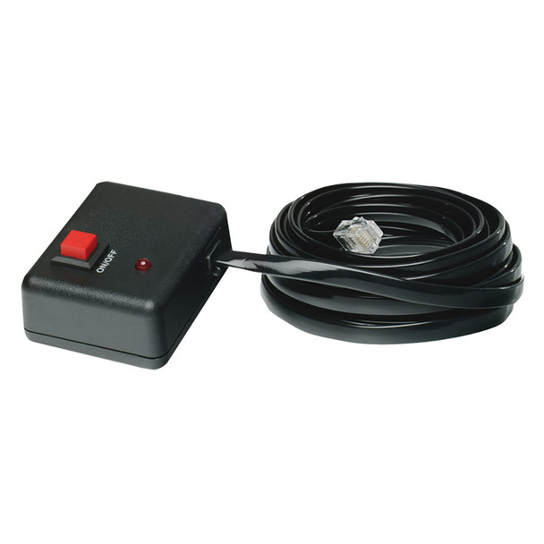 Samlex ON/OFF Remote f/PSE Series & PST(S) Series Inverters RC-15