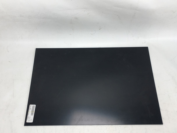 REFRIGERATOR PANEL FREEZE