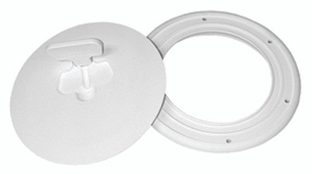 6' CAM- OUT DECK PLATE