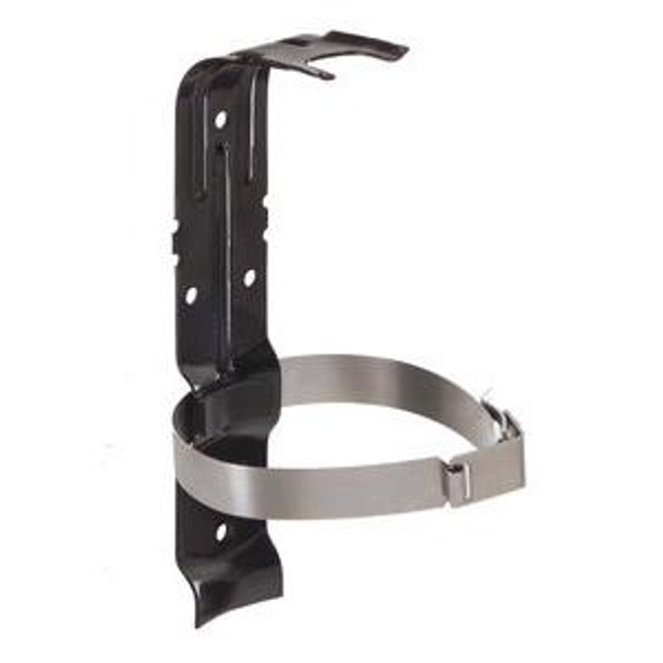 HD BRACKET FOR 2.5LB EXTINGUISHER