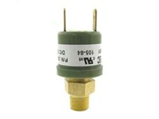 85-105 PRESSURE SWITCH 85-105 PRESSURE SWITCH