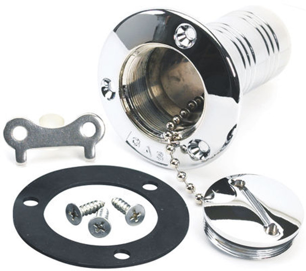 DECK PLATE FILL