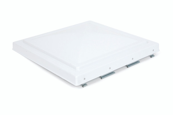 VENT LID JENSEN WHT UNBRK