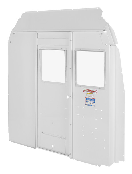 BULKHEAD HRV