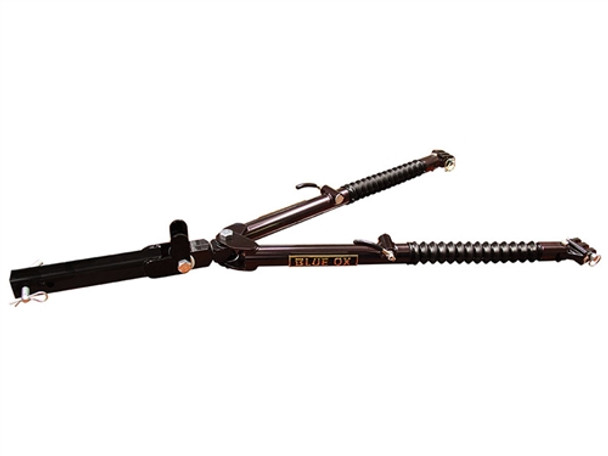 TOW BAR  ASCENT 2.5' RCVR TOW BAR  ASCENT 2.5' RCVR