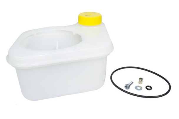 TILT/TRIM RESERVOIR