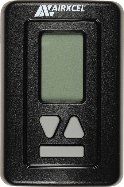 BT T-STAT SNGL STAGE HEAT/COOL BLK