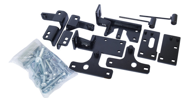 INSTALL KIT 13 RAM