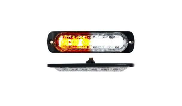 SWITCHING 6-LED ULTRA SLIM FLUSH MO