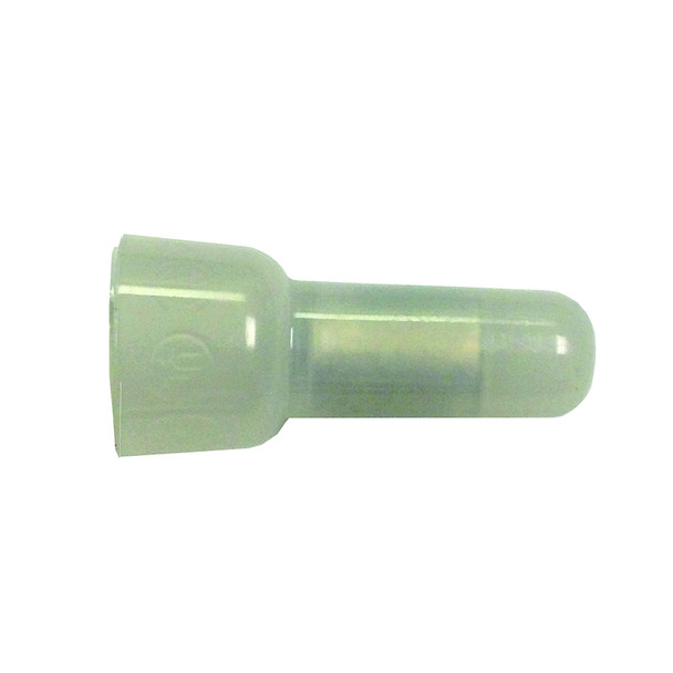 22-14AWG NECK CRIMP CAPS