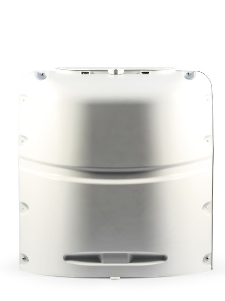 PROPANETANKCOVER POLAR WHITE