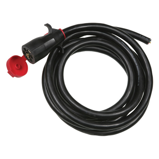 TRAILER END CONNECTOR KIT 12'