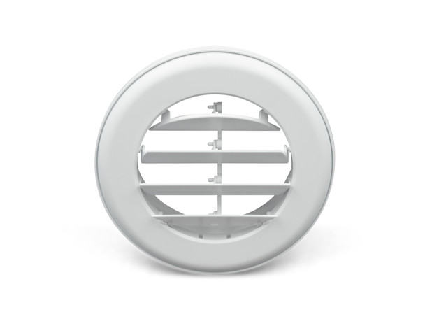 COOLVENT ADJUSTABLE CEILING VENT