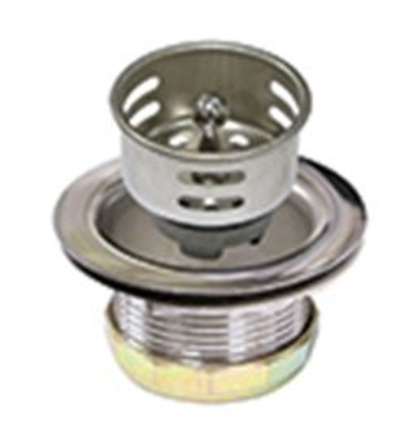 1-1/2' SINK STRAINER KIT