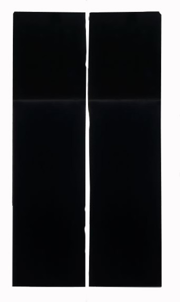 A DOOR PNL BLK RM/RME1350