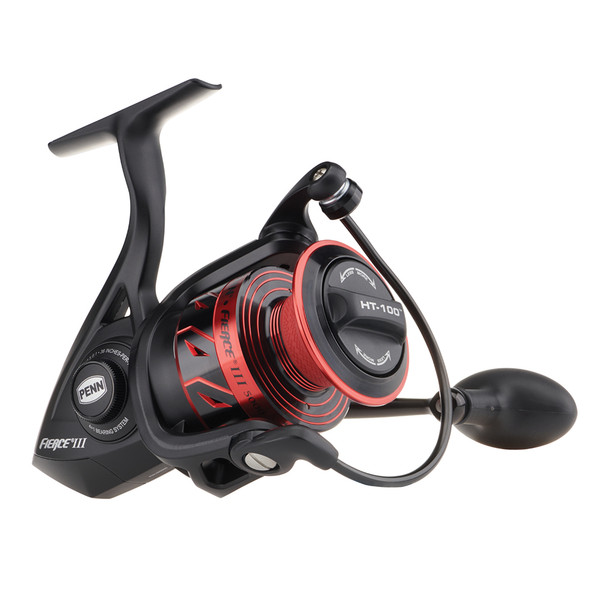 PENN FRCIII5000 Fierce&reg; III 5000 Spinning Reel