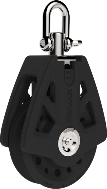 Lewmar 50mm Synchro Block - Single