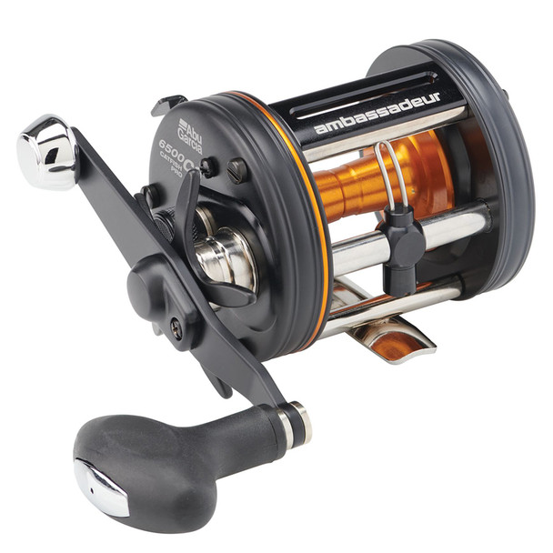 Abu Garcia Ambassadeur Catfish Pro 1523223