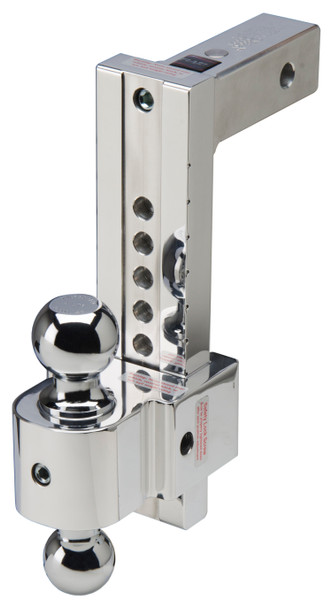 FASTWAY 6' ADJ SOLID TOW DT-STBM6600