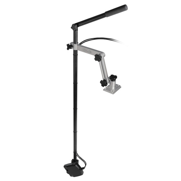 Humminbird MEGA Live Hand Control w/Universal Mount 710309-1