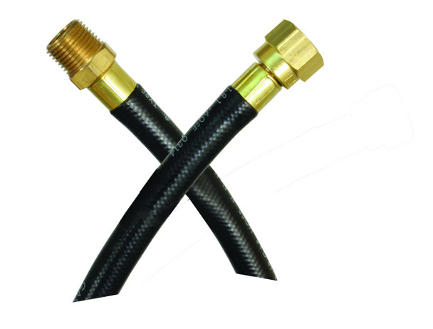 1/4' OEM LP SUPP HOSE 24' 07-31255