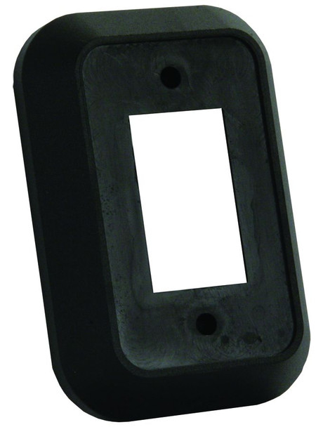 SPCR FOR SGL FACE PL  BK 13495