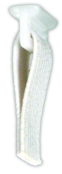TC ELAST SEW-IN CURT CAR 81275