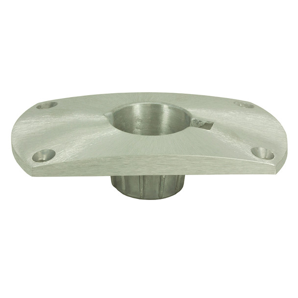 Springfield Taper-Lock 9" x 5-1/8" - Double Flat Side 1600008