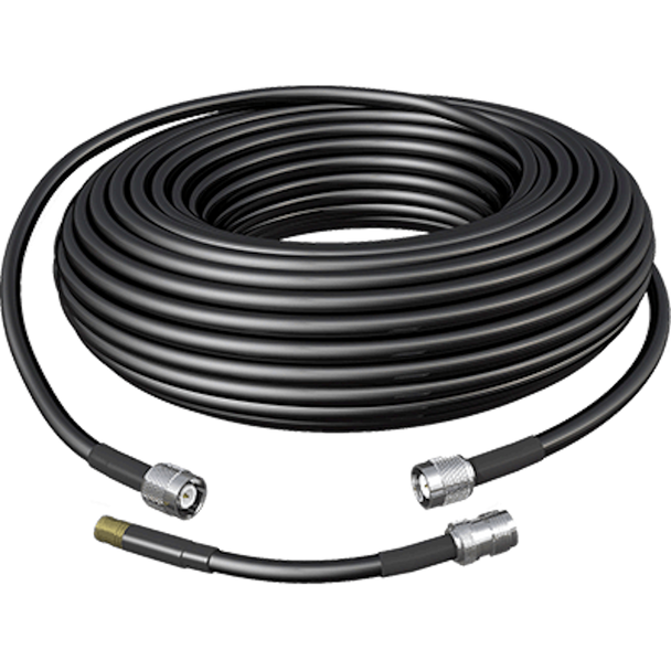 Shakespeare SRC-90 90' RG-8X Statellite Radio Antenna Cable SRC-90