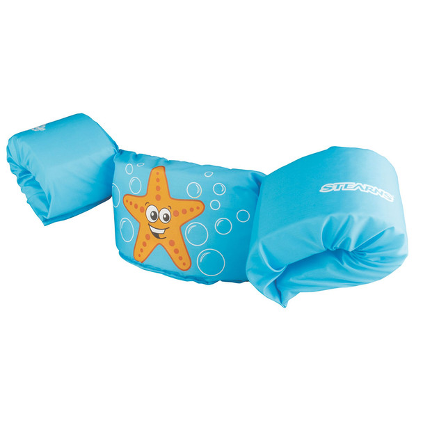 Puddle Jumper Cancun Series Kids Life Jacket - Starfish - 30-50lbs 2159828