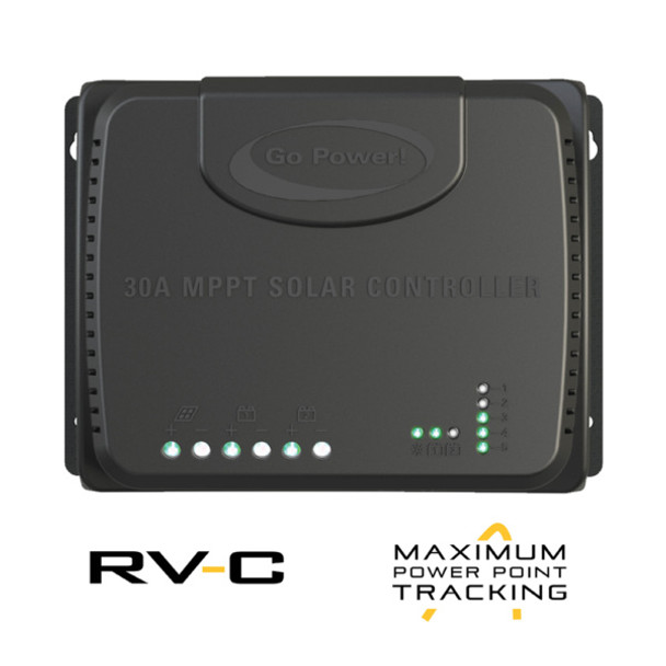 GP-MPPT-30-RVC 82890
