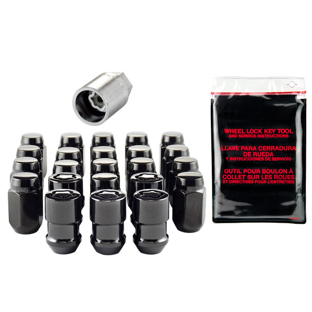 JEEP 23PC KIT 84562BK